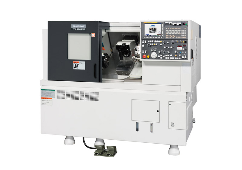 TPS-3500HⅡ